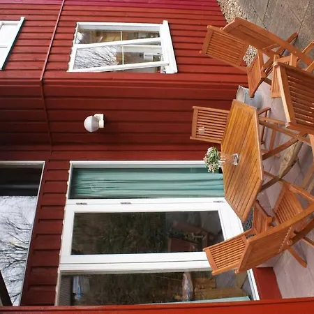 Ferienhaus Anke Nur Fuer Urlauber! Casa vacanze Bremke (Lippe)