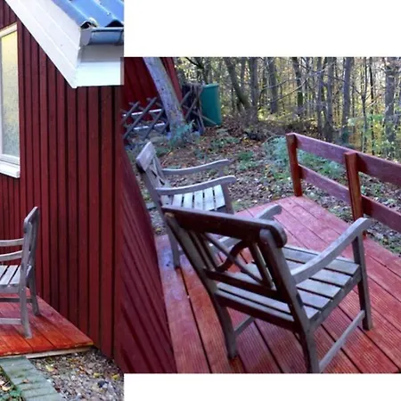 Ferienhaus Anke Nur Fuer Urlauber! Casa vacanze Bremke (Lippe)