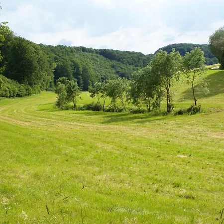 Casa vacanze Ferienhaus Anke Nur Fuer Urlauber! *